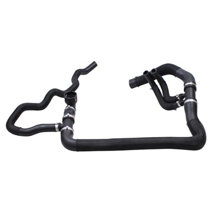Radiator Coolant Water Hose Upper and Lower for Jeep Cherokee 2.4 2014-2018