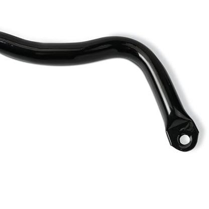 Upgrade 55398938AC Front Suspension Stabilizer Bar Compatible with 2009-2010 Dodge Ram 1500,2011-2018 Ram 1500,2019-2022 Ram 1500 Classic 4WD (Sway Bar) (Sway Bar) - size: Sway Bar
