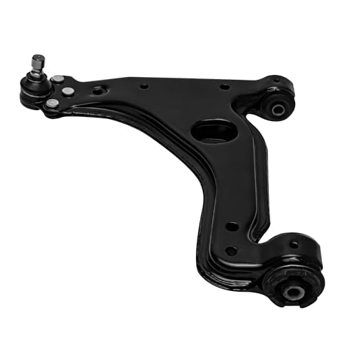 Detroit Axle - Front Left Lower Control Arm for Saturn L100 L200 L300 LS - size: 521-431/1PC