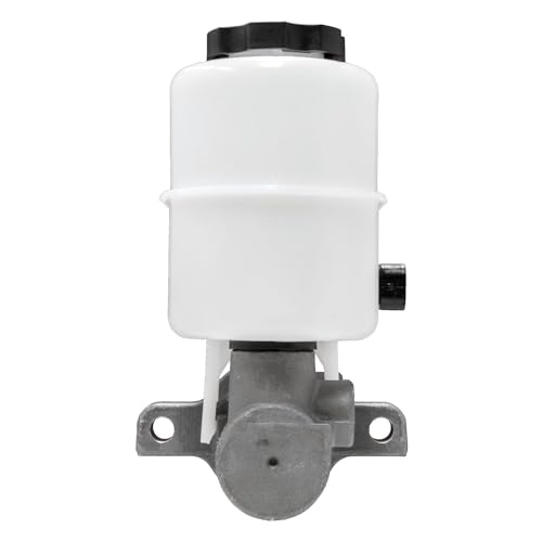 PRO+ Brake Master Cylinder PN4198 - OE Compatible with Select 2009-2014 Cadillac/Chevrolet/GMC (Escalade,Escalade ESV,Escalade EXT,Avalanche,Cheyenne,Silverado 1500,Suburban 1500,Tahoe,Sierra & More) - size: PN4198