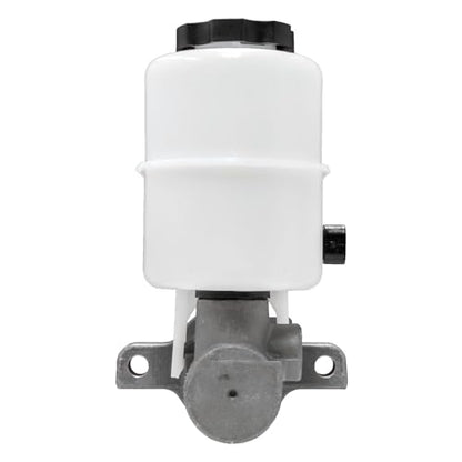 PRO+ Brake Master Cylinder PN4198 - OE Compatible with Select 2009-2014 Cadillac/Chevrolet/GMC (Escalade,Escalade ESV,Escalade EXT,Avalanche,Cheyenne,Silverado 1500,Suburban 1500,Tahoe,Sierra & More) - size: PN4198