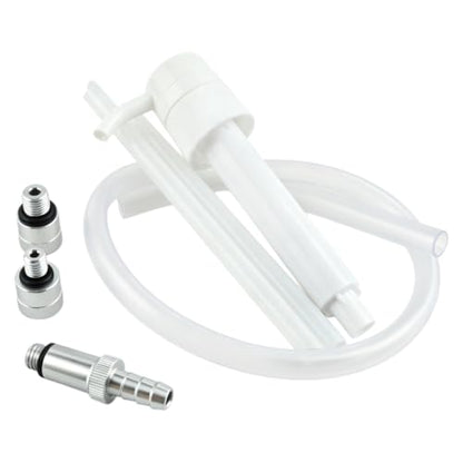 8M0432955 300 Hour Maintenance Kit for Johnson Evinrude 60 70 HP - size: 60/70HP