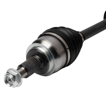 TRQ CV Axle Assembly - style: CSA45544