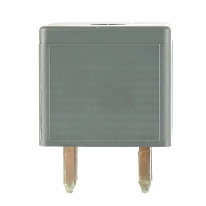 12193604 3604 0545620B VF28-11F14-Z05 12VDC 1 Form A 30A 4Pins Quick Connect Relays with Resistor