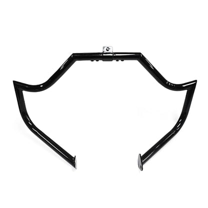 MZS Motorcycle Engine Guard Highway Crash Bar for HD Touring 1997-2008 - size: Touring 1997-2008