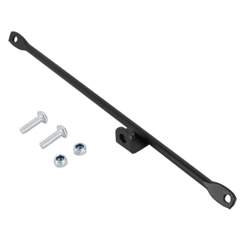 Plastics Fairing Fender Kit for Dirt Bike Hawk 250 - color: Imitation Carbon Fiber