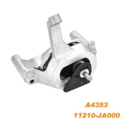 Engine Motor Transmission Mount Set Fits Nissan Altima 2.5L 2007-2017