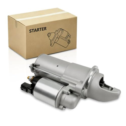 19090N New Starter Motor for Kia Sorento 2011-2014,Optima 2012-2014