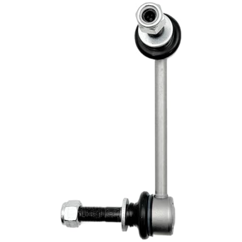 Zinc-Nickel Alloy Front Stabilizer Sway Bar Links Fit for 2003-2021 Toyota 4RUNNER, 2007-2014 FJ CRUISER, 2003-2009 LEXUS GX470 (K90683,K90677) - size: K90683*1 & K90677*1