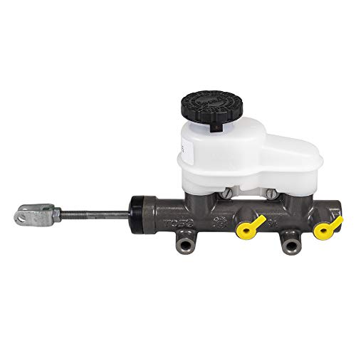 NICHE Master Cylinder Brake Assembly for Polaris 1912463