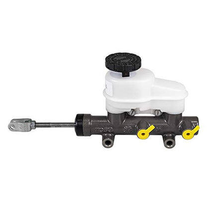NICHE Master Cylinder Brake Assembly for Polaris 1912463
