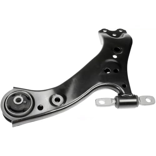 Detroit Axle - 2pc Front Lower Control Arms for 2019-2024 Toyota RAV4 Prime - size: 527-515_527-516/ PAIR