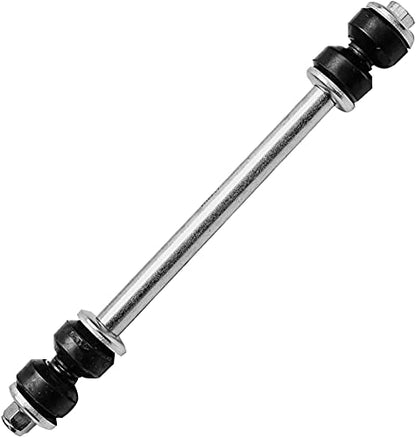 Detroit Axle - Rear 2pc Sway Bar Links for Ford Taurus Lincoln Continental - size: K3124 x2/Pair