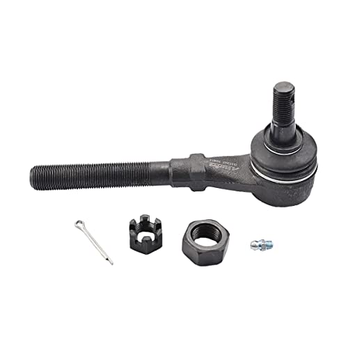 ASTARPRO 4WD 4pcs Front Tie Rods Inner And Outer Complete Kit Compatible With Ford Expedition F-150 F-250 Lincoln Navigator