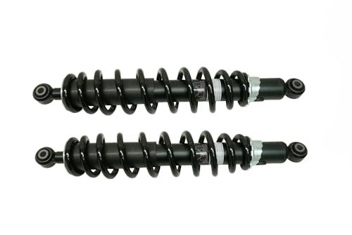 Monster Front Shocks for Honda Pioneer 1000 51400-HL4-A51 Left & Right