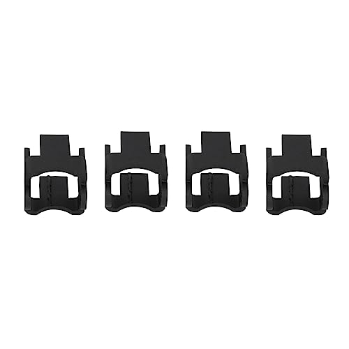 ECCPP 2 inch/2 inch Front/Rear Leveling Lift kit fits for Can-Am Defender HD10 for Can-Am Defender HD5 for Can-Am Defender HD8 for Can-Am Defender Max HD10 for Can-Am Defender Max HD8