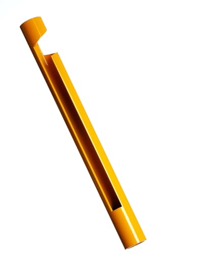Wrench Extender Tool Bar for Maximum Leverage - Made in USA - Universal Extension Torque Multiplier - Mechanics, Vehicles, & Machine Repairs - Compatible with Wrenches, Crescents & Ratchets! - size: Medium