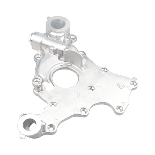 Engine Oil Pump Compatible With Toyota Tundra 5.7L V8 2007-2021 - size: 2007-2021 【5.7L V8】 '3UR-F(B)E'