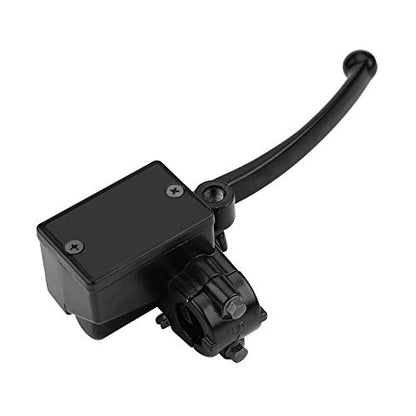 Right Brake Main Master Cylinder, Motorcycle Brake Cylinder for FourTrax 300 300FW 4x4 1988-2000