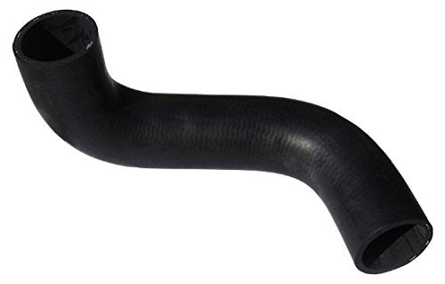194736M1 Upper Radiator Hose Fits Massey Ferguson 175 255 265 275
