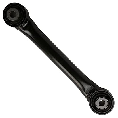 Detroit Axle - FWD Rear Control Arms Kit for 13-18 Ford Fusion Lincoln MKZ - size: 6CS48342/6PC