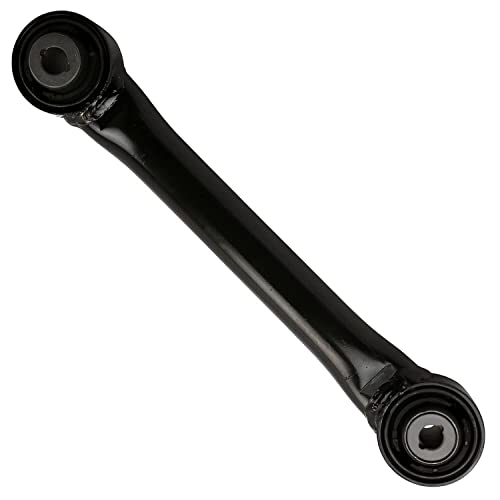 Detroit Axle - Rear 4pc Control Arms for 13-19 Ford Fusion Lincoln MKZ, 4 - size: 4C48260/4PC