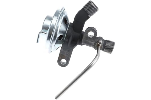 Autotecnica 2562065011 Exhaust Gas Recirculation (EGR) Valve