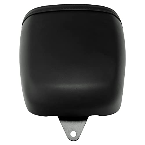 SLMOTO Driver & Passenger Pillion Seat Fit For Honda Rebel 1100 CMX1100 2021-2024 - color: Front+Rear Seat