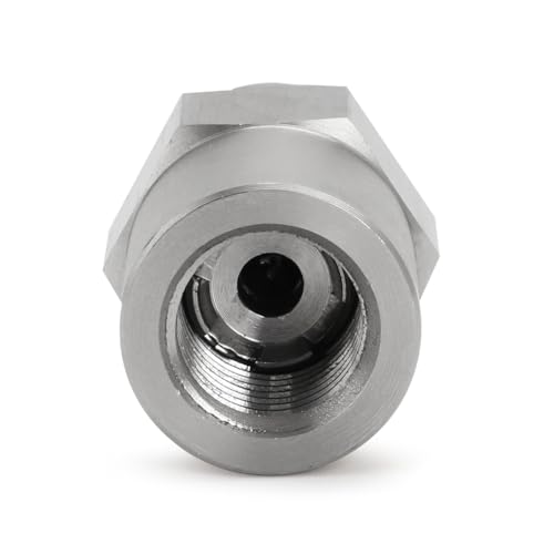 Motoparty Fuel Injection Pressure Regulator Control Valve Replaces 480055