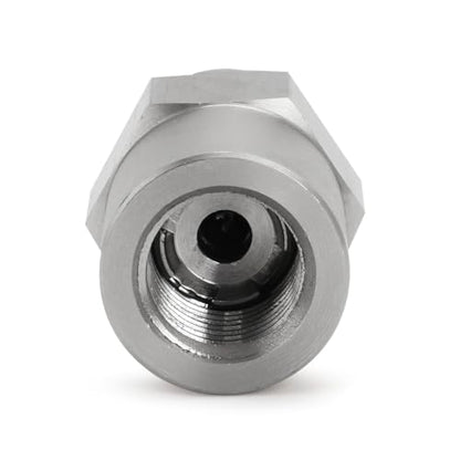 Motoparty Fuel Injection Pressure Regulator Control Valve Replaces 480055