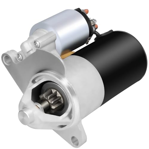 SCITOO Starter Fit For Mercury Mountaineer 1998-2010 3273N - size: 3273N