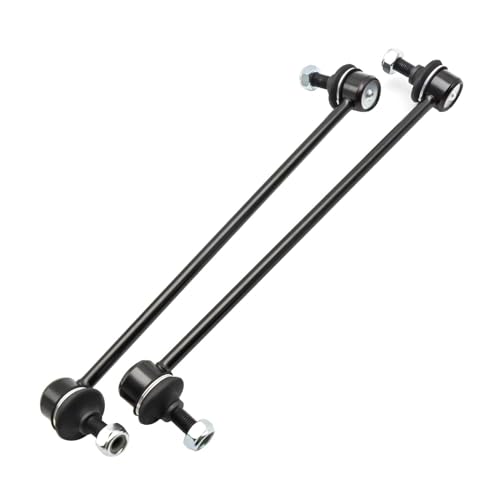 K750747 Front Sway Stabilizer Bar Links for Chrysler 200 2015-2017 - size: K750747