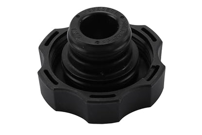 ACDelco GM Original Equipment RC111 (15293434) 18 P.S.I. Radiator Cap - size: 1 Count (Pack of 1)