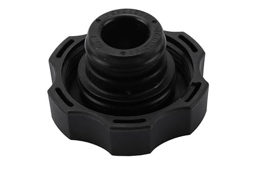 ACDelco GM Original Equipment RC111 (15293434) 18 P.S.I. Radiator Cap - size: 1 Count (Pack of 1)