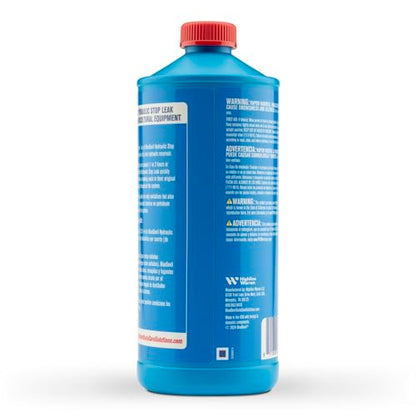 BlueDevil Hydraulic Stop Leak | 32 oz. | Pack of 1