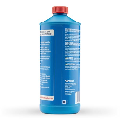 BlueDevil Hydraulic Stop Leak | 32 oz. | Pack of 1