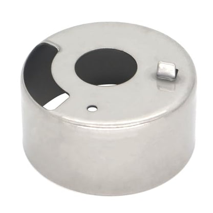 803750A03 Outboard Water Pump Impeller Kit for Mercury & Tohatsu 8-9.9 HP - size: Mercury & Tohatsu 8-9.9 HP