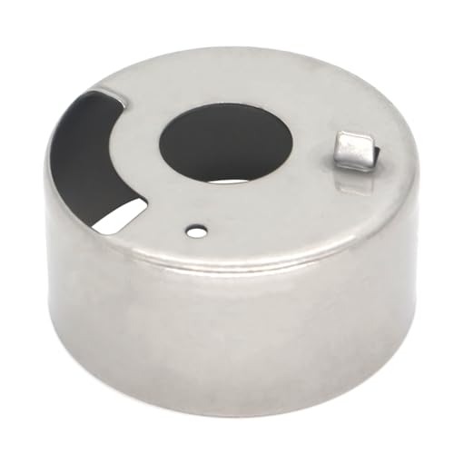 803750A03 Outboard Water Pump Impeller Kit for Mercury & Tohatsu 8-9.9 HP - size: Mercury & Tohatsu 8-9.9 HP