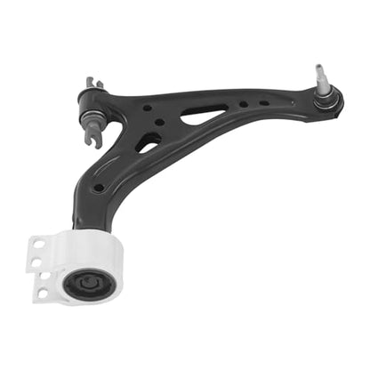 For 2018-2023Chevy Equinox, 2018-2023GMC Terrain Front Lower Control Arm & Ball Joint, Right Passenger Side Lower Control Arm with Ball Joint Assembly Replacement - size: Passenger Side