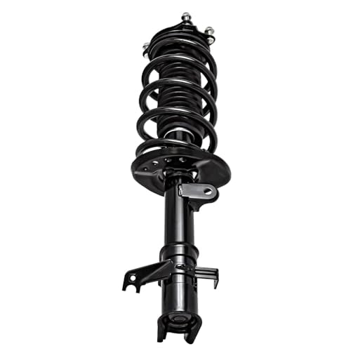 Detroit Axle - Front Struts Shock Absorbers Kit for 2007-2012 RDX - size: 6AQS47377/Shock Kit