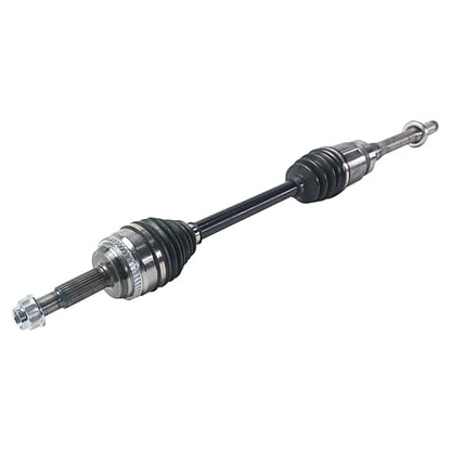 CCIYU CV Axle Shaft Assembly for Toyota for Camry 2007-2017 665294 - size: 17-9559