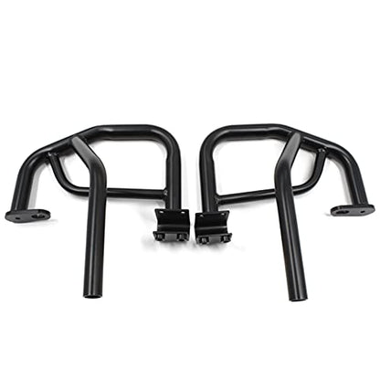 Motorcycle Crash Bar Engine Guard Frame Protection Bumper Protector for Honda Rebel CMX 500 Rebel 500 2017 2018 2019 2020 2021 2022