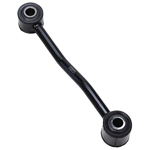 Detroit Axle - 2 Front Sway Bar Links for 1999-2004 Jeep Grand Cherokee - size: K3201 x2PRIME/Pair