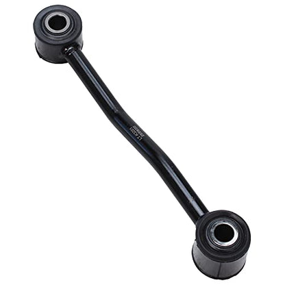 Detroit Axle - 2 Front Sway Bar Links for 1999-2004 Jeep Grand Cherokee - size: K3201 x2PRIME/Pair