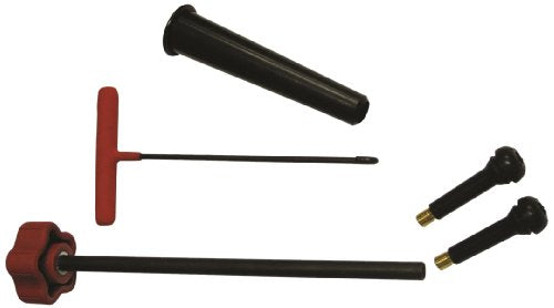 AME INTL 51025 Quick Valve Change Tool for .453 Valve Stems – Cars, Trucks, Motorcycles, ATVs