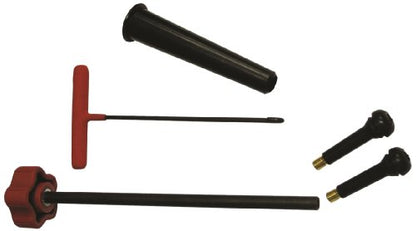 AME INTL 51025 Quick Valve Change Tool for .453 Valve Stems – Cars, Trucks, Motorcycles, ATVs