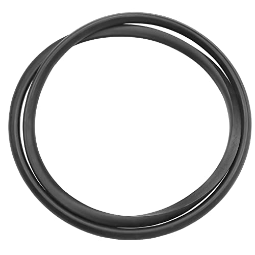 Belt Box Seal Drive Clutch Gasket Cover Compatible with Polaris Sportsman RZR 800