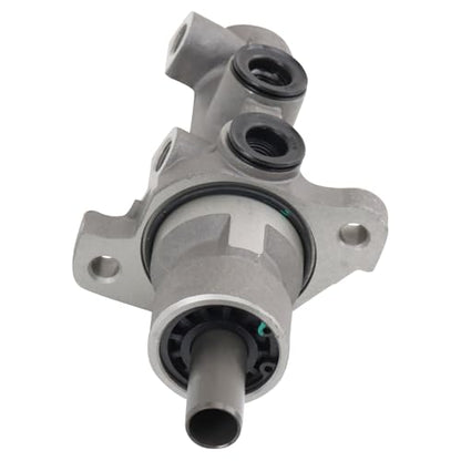 TRQ Brake Master Cylinder - style: BCA51907