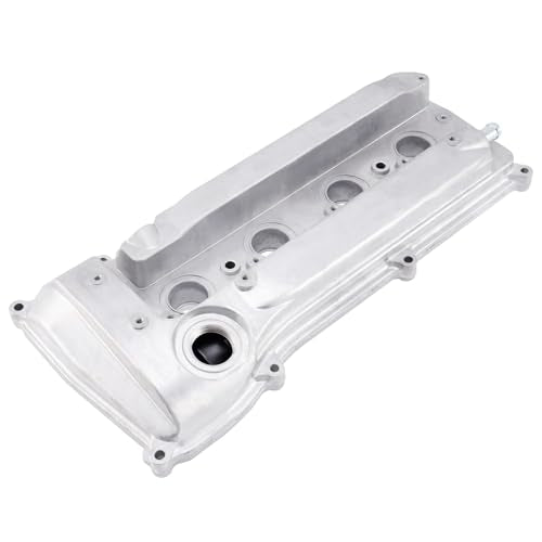 PHILTOP Valve Cover for Camry 2.4L/Corolla/Highlander/Matrix/RAV4/Solara/tC - size: 2002-2011 Toyota Camry
