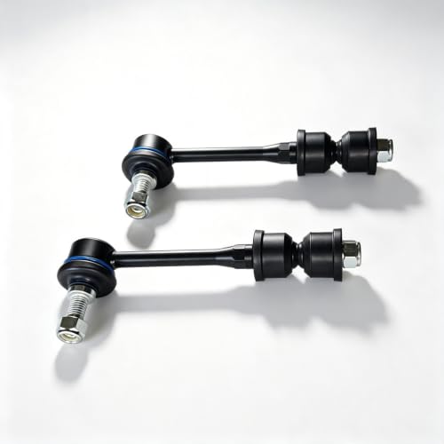 Rear Sway Bar Link Kit For Opel Vauxhall Antara Chevrolet Captiva - size: 830989